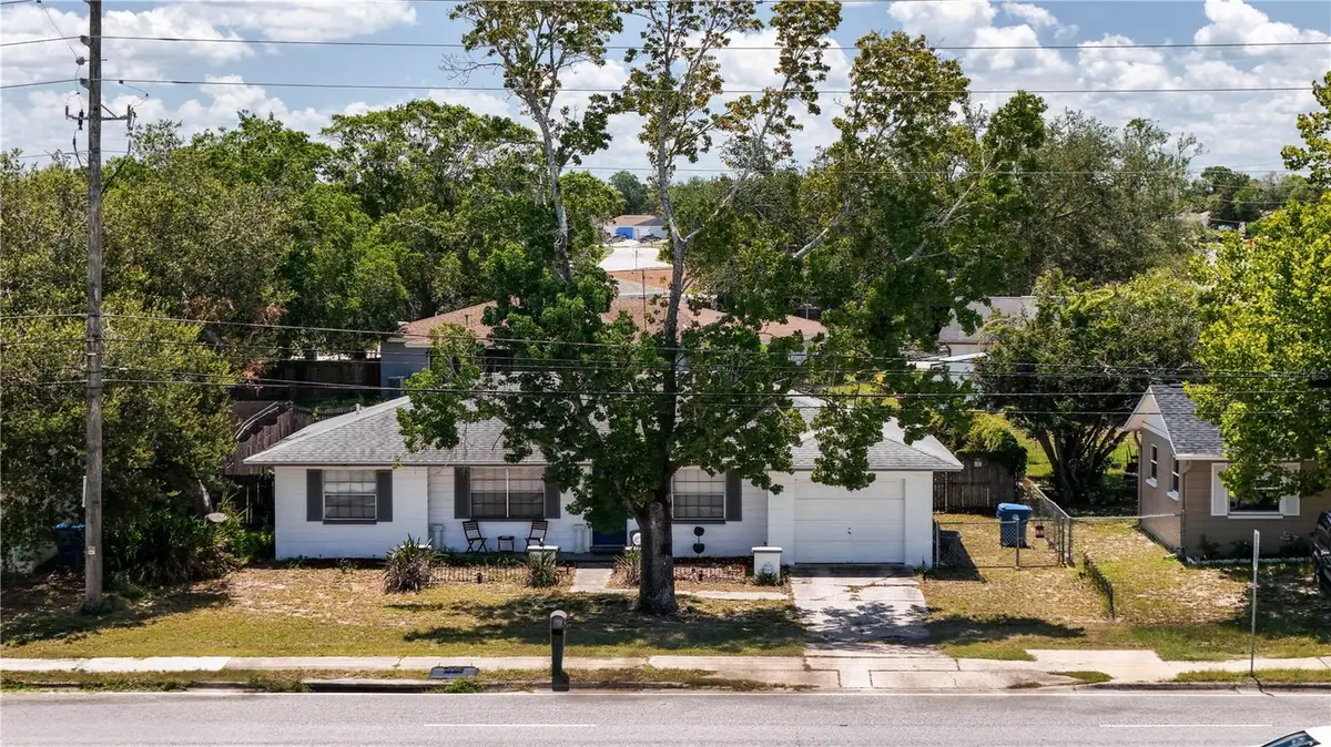 5392 Mariner Boulevard, Spring Hill, FL 34609 - #1
