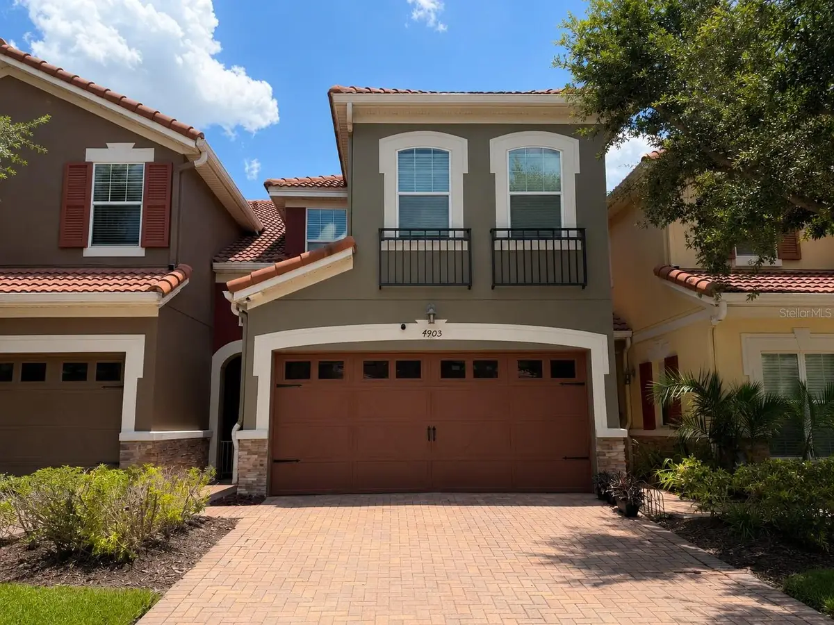 4903 Matteo Trail, Orlando, FL 32839 - #1