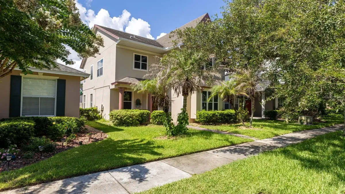 12912 Droxford Road, Windermere, FL 34786 - #1