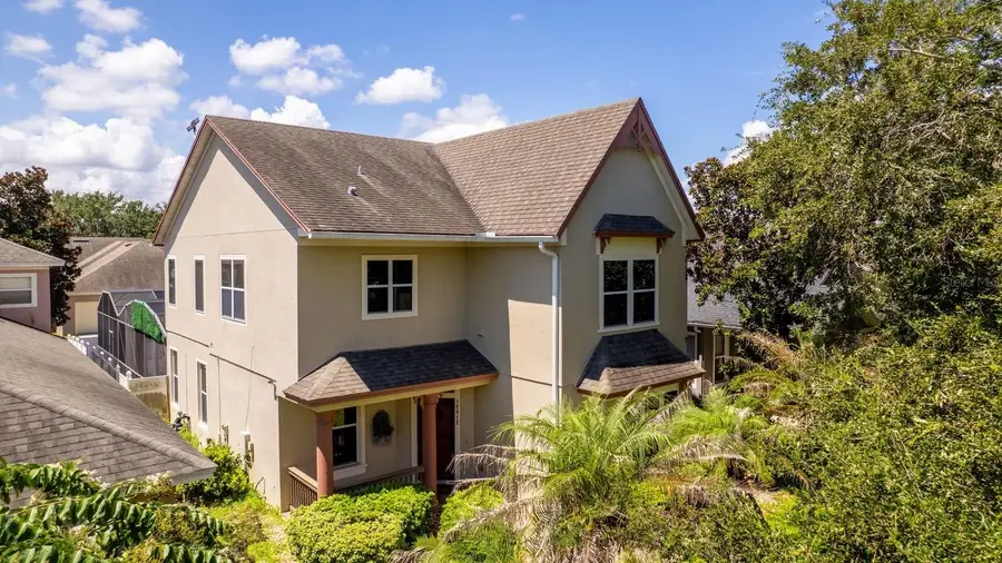 12912 Droxford Road, Windermere, FL 34786 - #3