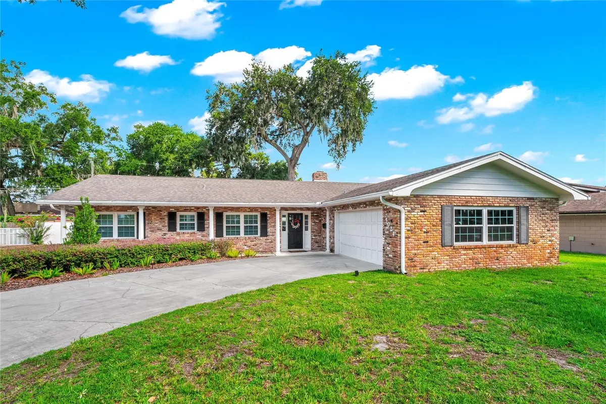 5024 Gramont Avenue, Orlando, FL 32812 - #1
