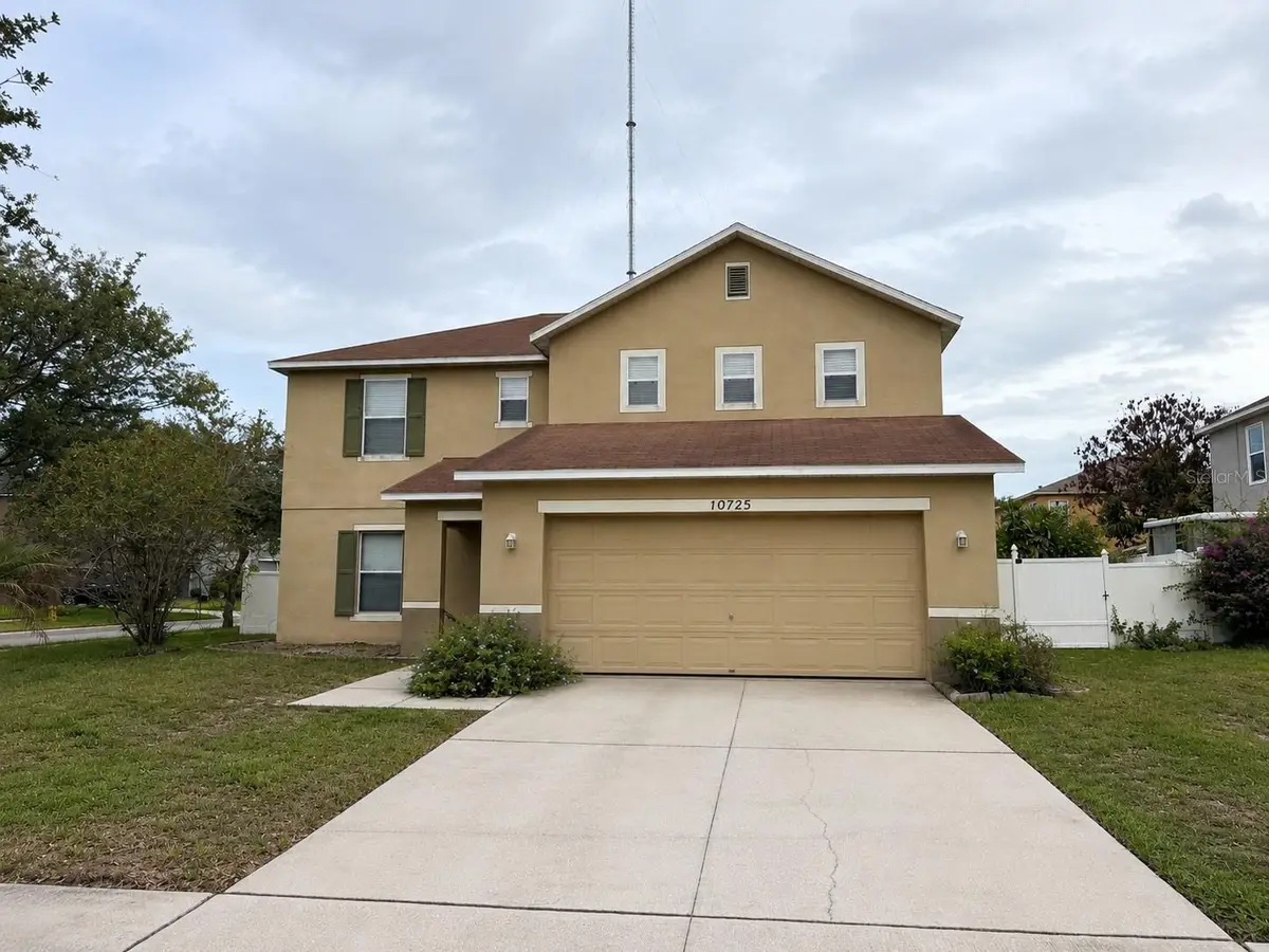 10725 Bamboo Rod Circle, Riverview, FL 33569 - #1