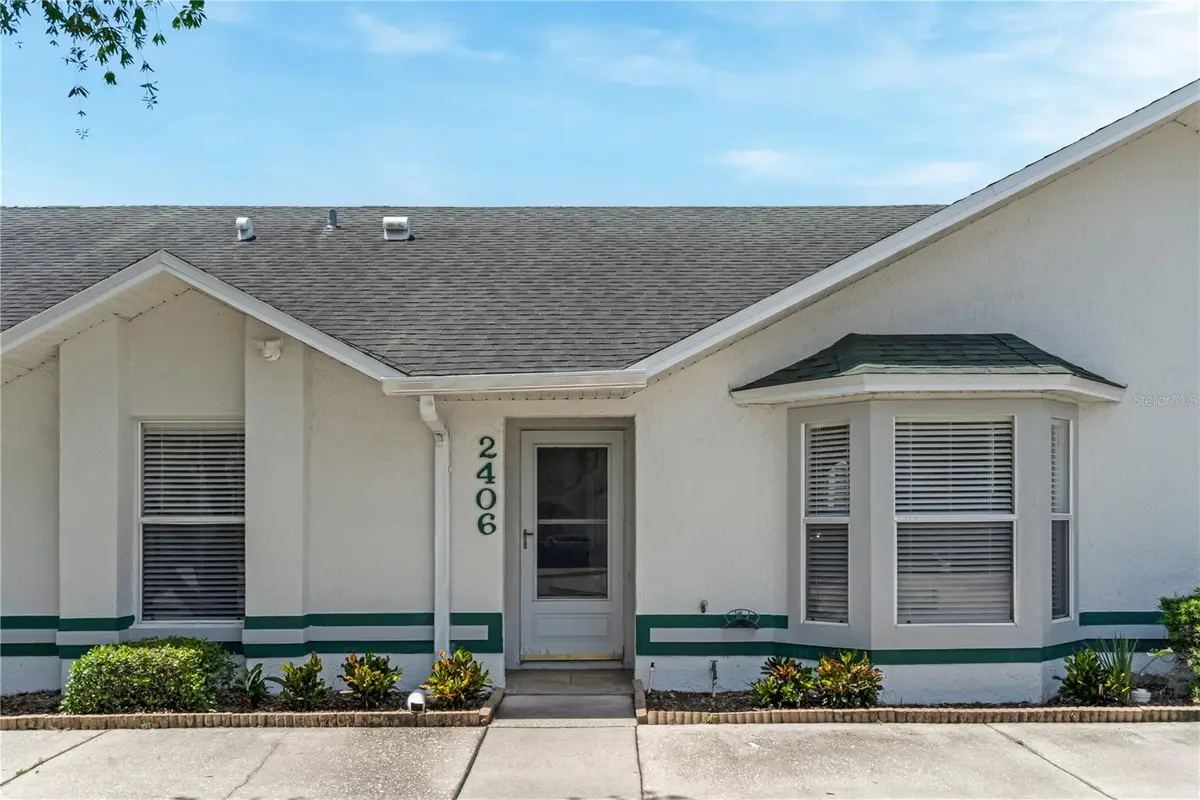 2406 Kam Court, Kissimmee, FL 34744 - #1
