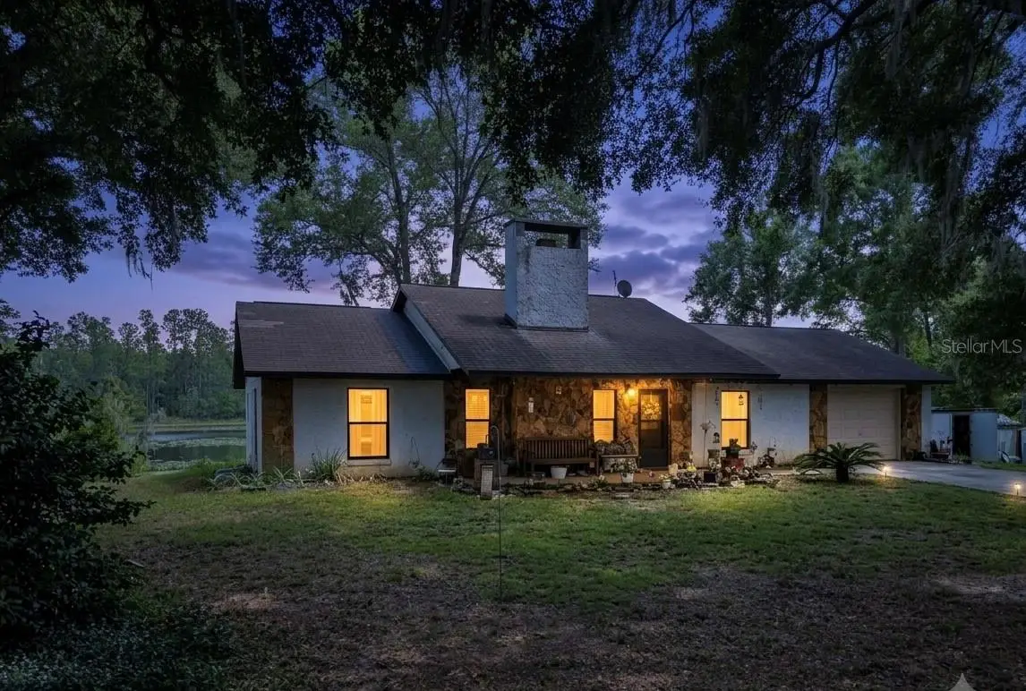 25814 Fishermans Road, Paisley, FL 32767 - #1