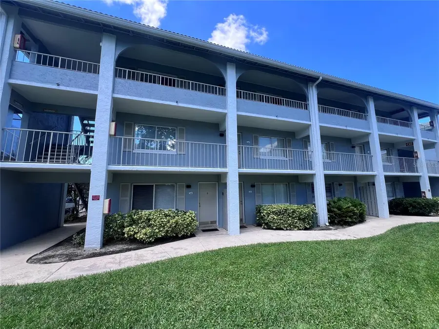 126 Blue Point Way #100, Altamonte Springs, FL 32701 - #2