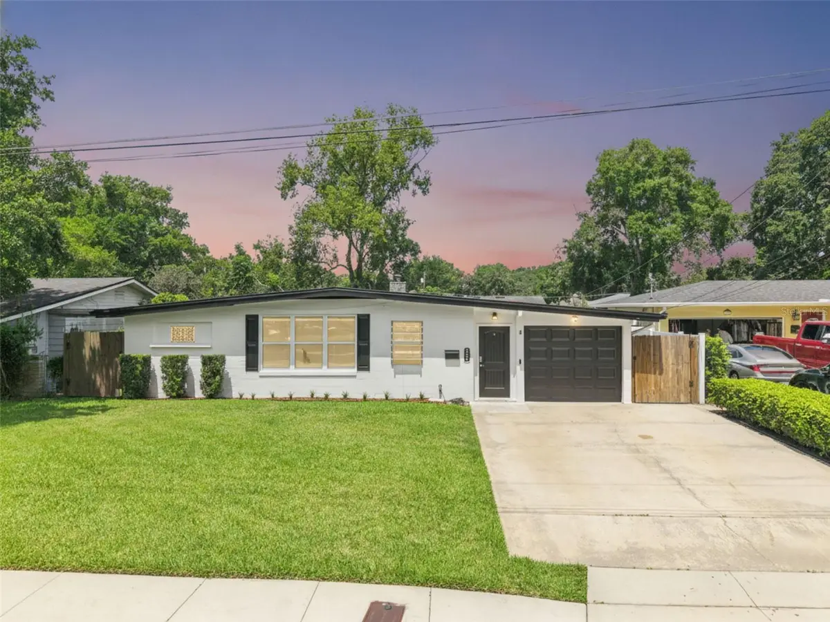 526 N Hampton Avenue, Orlando, FL 32803 - #1