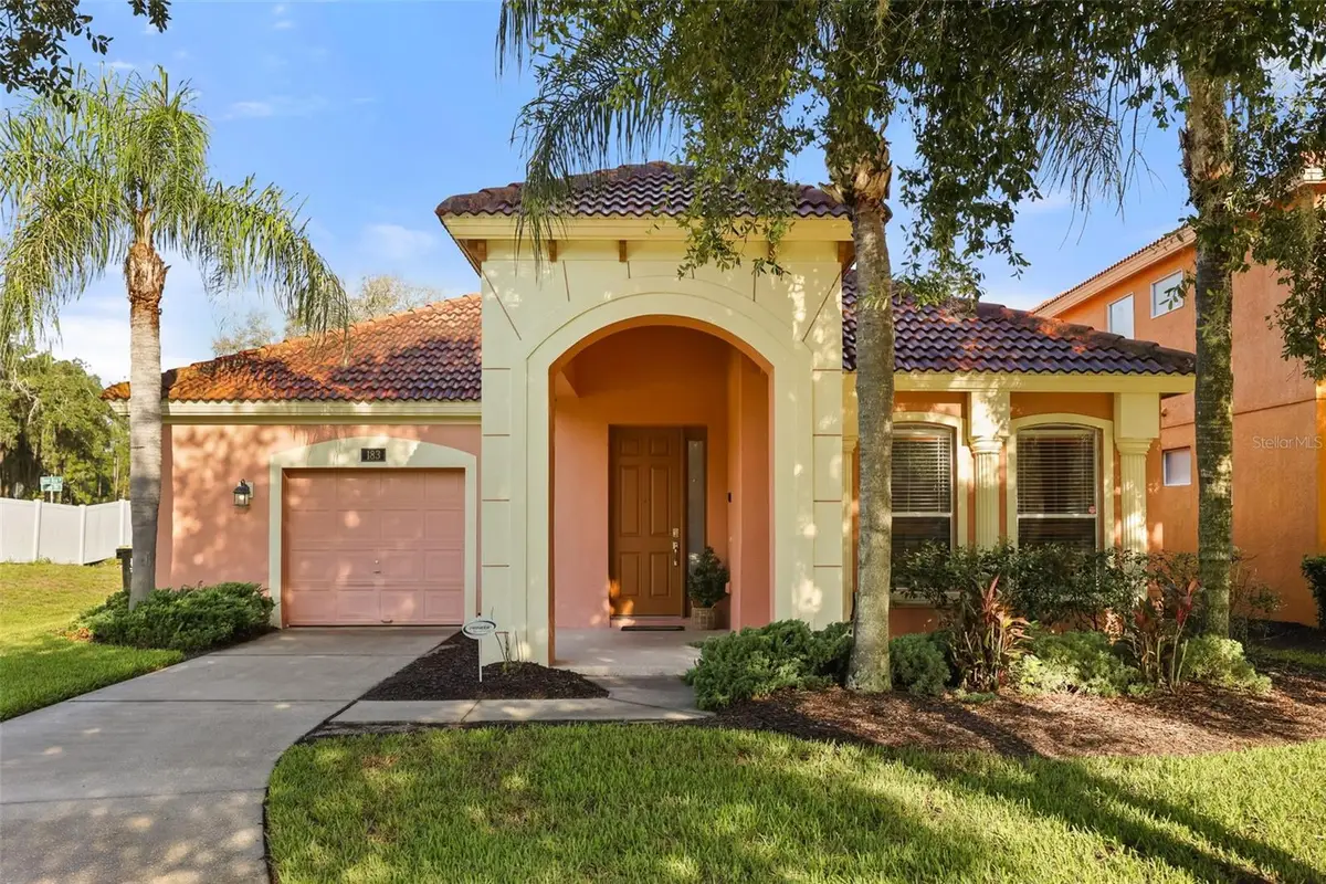 183 Tiger Lily Court, Davenport, FL 33837 - #1