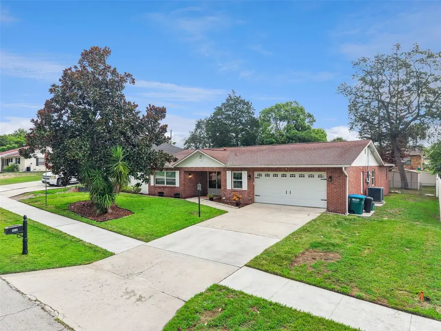 966 Vicksburg Street, Deltona, FL 32725 - #2