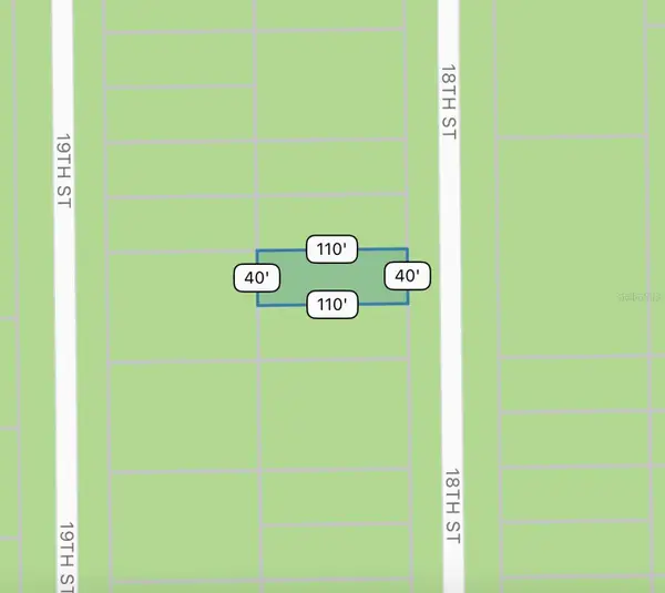 18 TH Street, INTERLACHEN, FL 32148