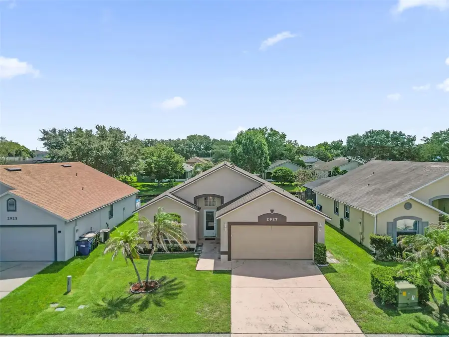 2927 Cool Breeze Circle, Saint Cloud, FL 34769 - #2