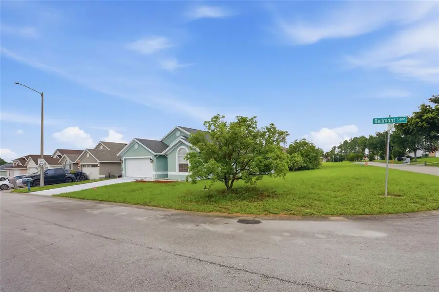 116 Bellmont Lane, Davenport, FL 33897 - #2