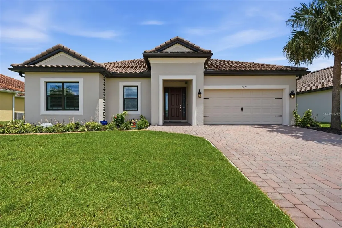 3870 Bowfin Trail, Kissimmee, FL 34746 - #1