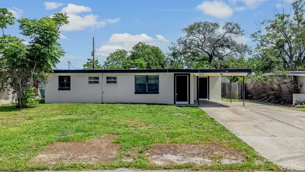 849 Logan Drive, LONGWOOD, FL 32750