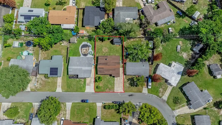 849 Logan Drive, Longwood, FL 32750 - #3