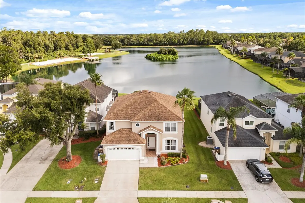 4610 Formby Court, Kissimmee, FL 34746 - #1