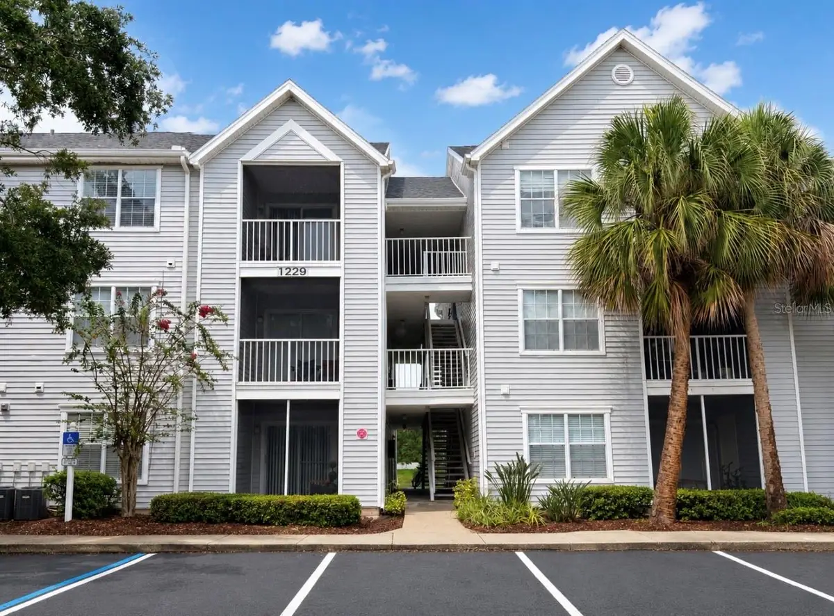 1229 Bermuda Lakes Lane #206, Kissimmee, FL 34741 - #1