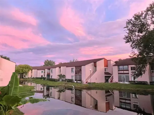 2562 Lakeway Branch Drive #3002, ORLANDO, FL 32839