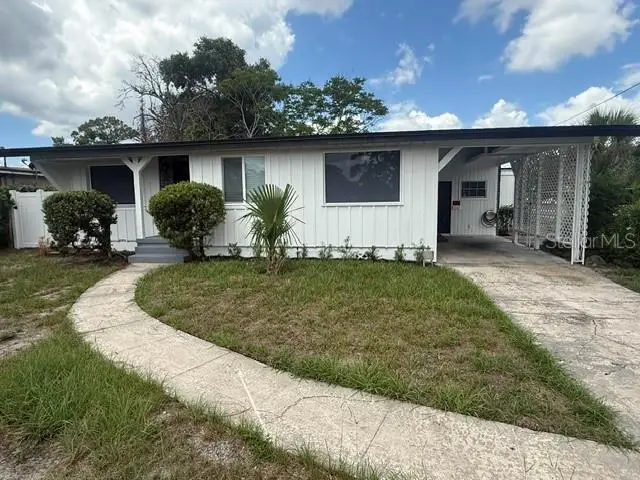 1418 N Hudson Street, Orlando, FL 32808 - #1