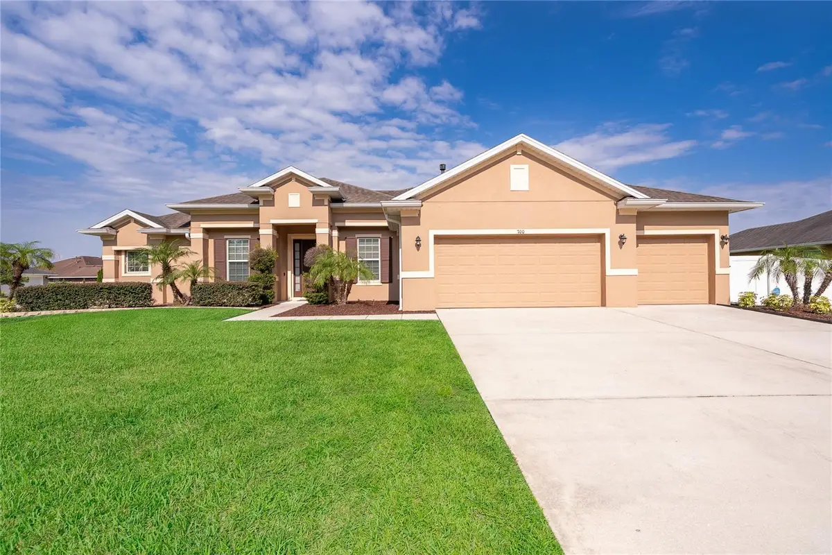 700 Elkhorn Fern Lane, Deland, FL 32720 - #1