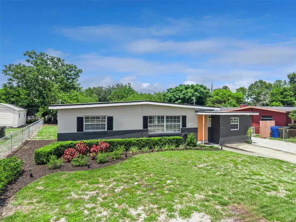 1100 Wurst Road, Ocoee, FL 34761 - #1
