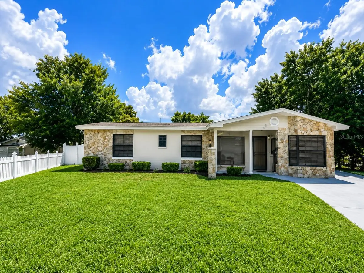 632 Mays Court, Orlando, FL 32805 - #1
