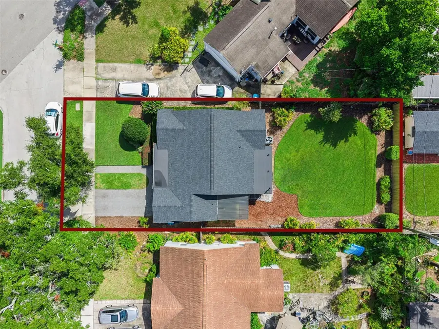 3365 Pelham Road, Orlando, FL 32803 - #2