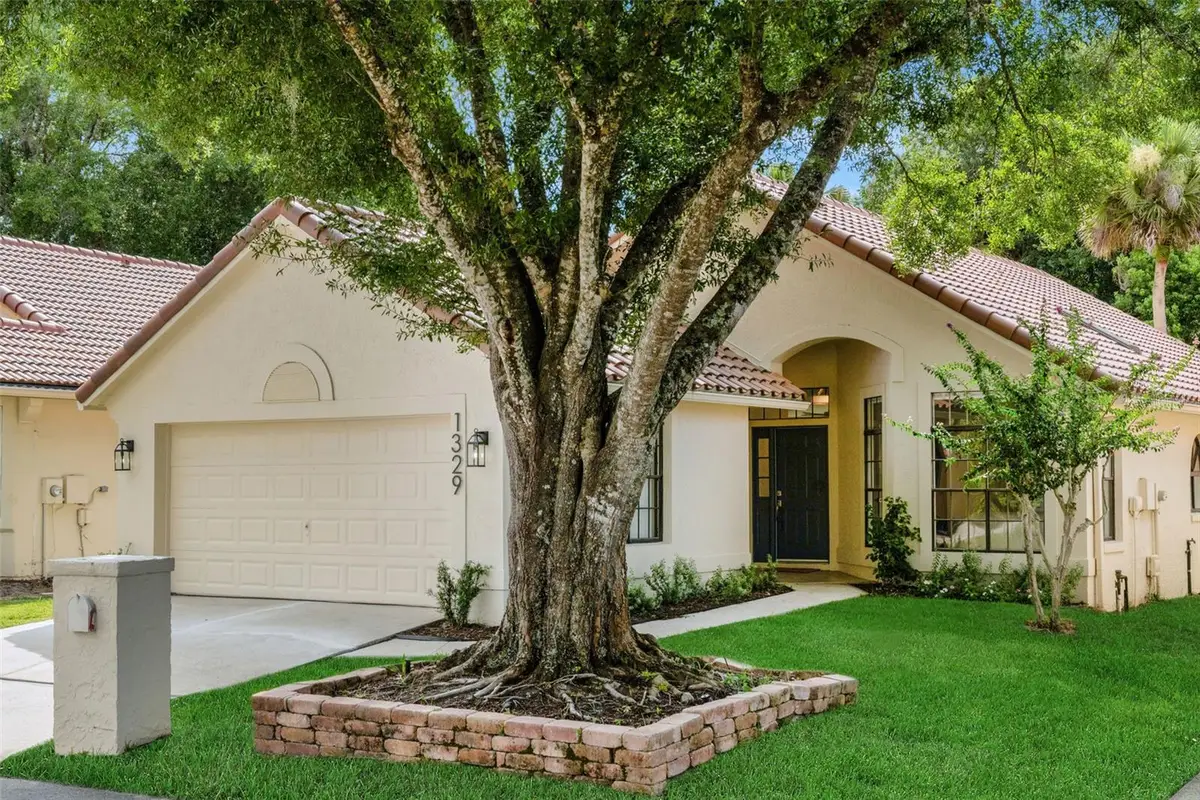 1329 Augusta National Boulevard, Winter Springs, FL 32708 - #1