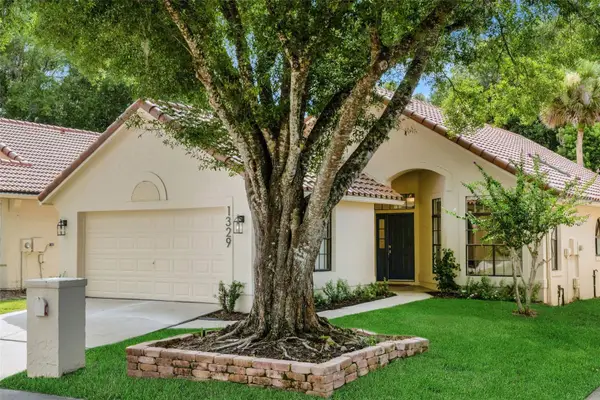 1329 Augusta National Boulevard, WINTER SPRINGS, FL 32708