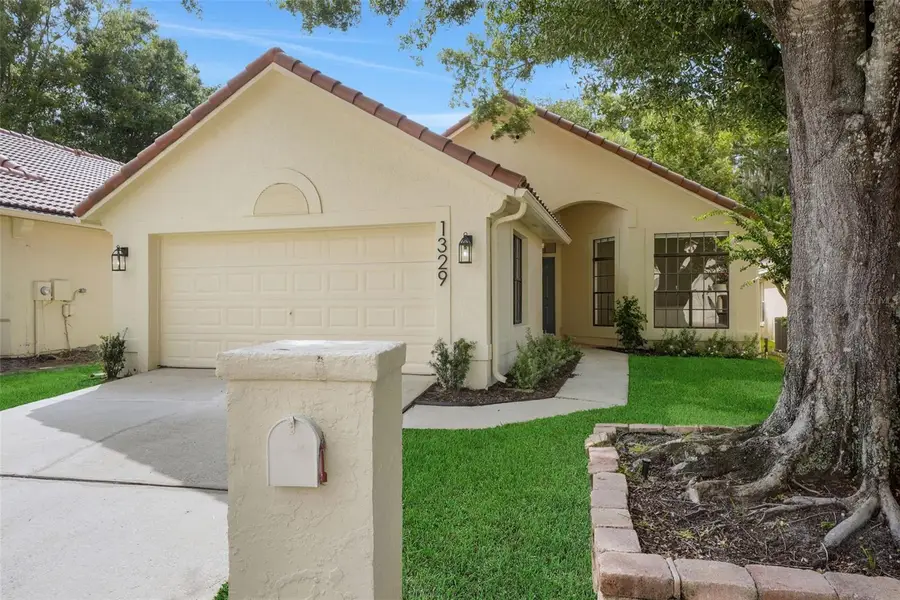 1329 Augusta National Boulevard, Winter Springs, FL 32708 - #2