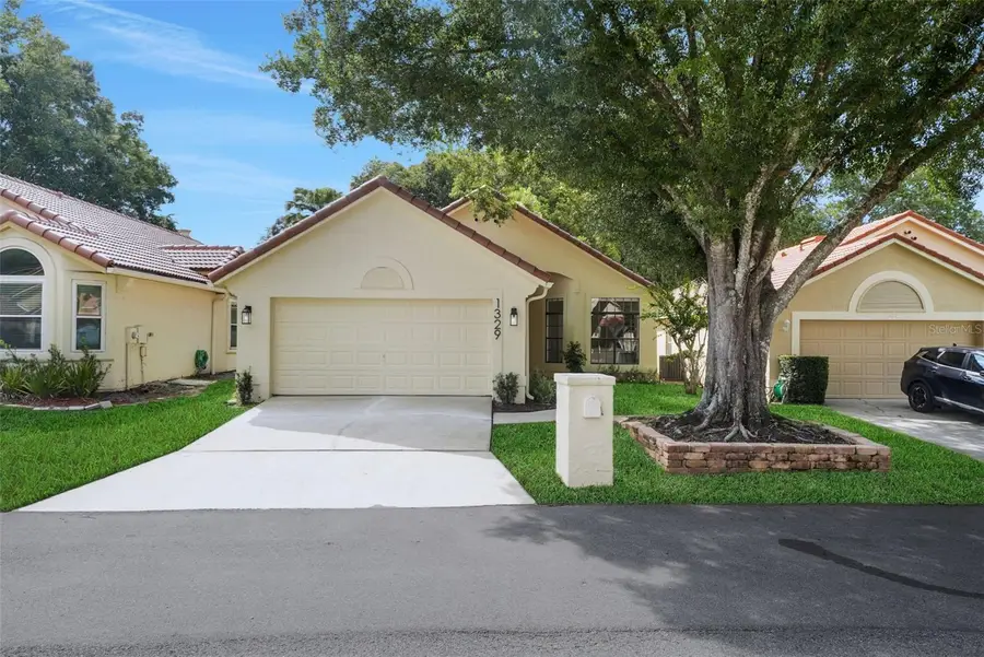1329 Augusta National Boulevard, Winter Springs, FL 32708 - #3