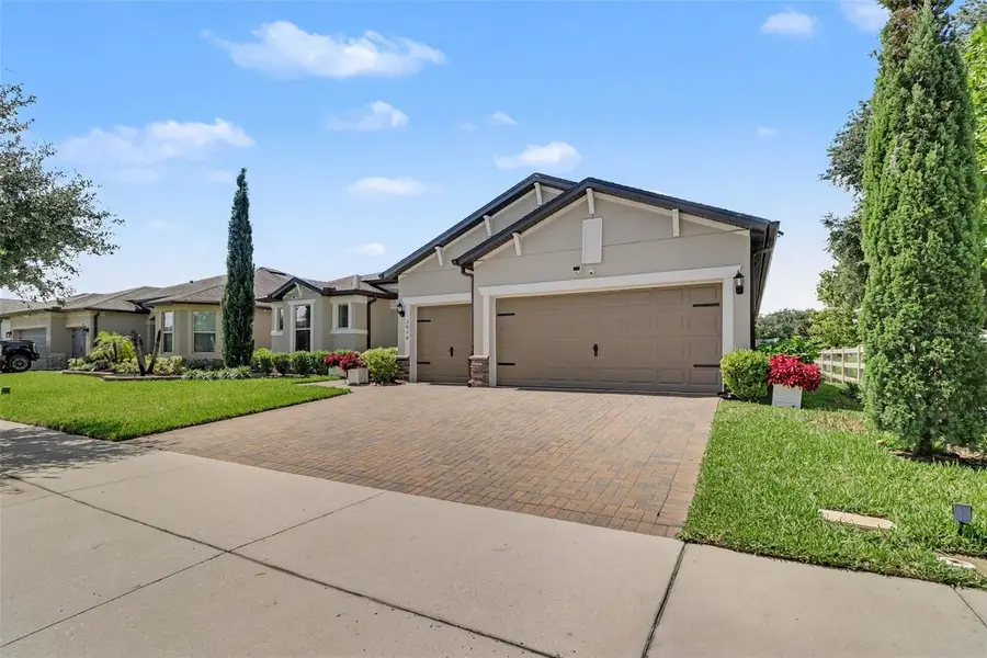 2898 Matera Drive, Saint Cloud, FL 34771 - #3