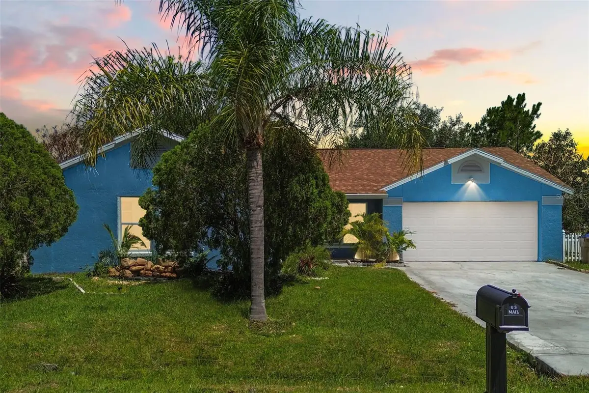760 Del Prado Drive, Kissimmee, FL 34758 - #1