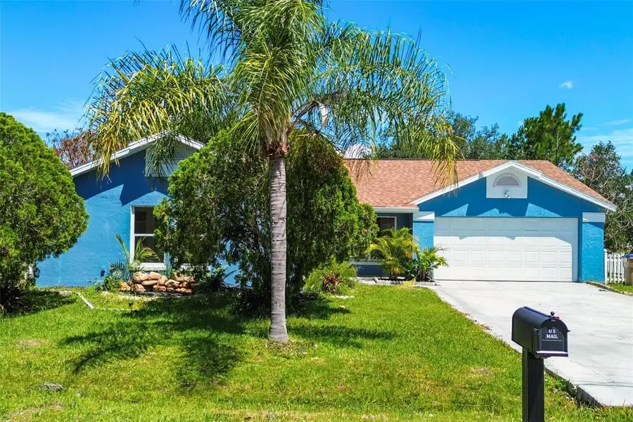 760 Del Prado Drive, Kissimmee, FL 34758 - #2