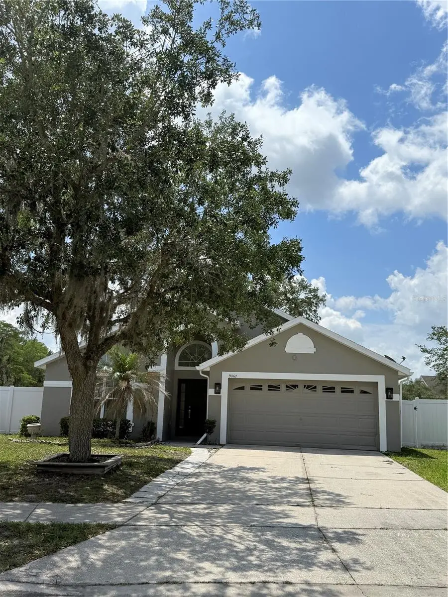 9067 Hastings Beach Boulevard, Orlando, FL 32829 - #1