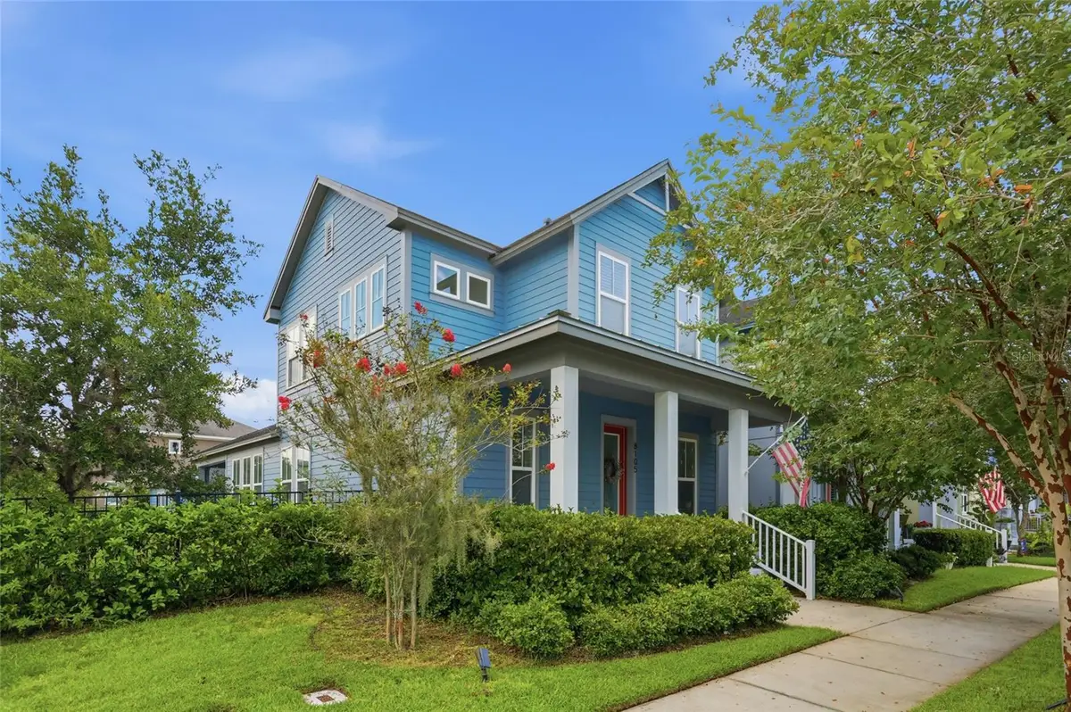 8105 Laureate Boulevard, Orlando, FL 32827 - #1