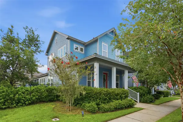 8105 Laureate Boulevard, ORLANDO, FL 32827