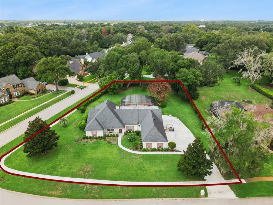 2512 Tryon Place, Windermere, FL 34786 - #3