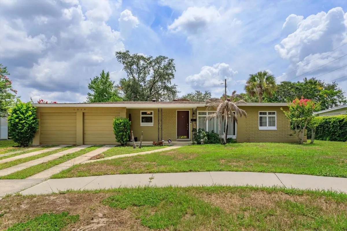 1519 Catalpa Lane, Orlando, FL 32806 - #1
