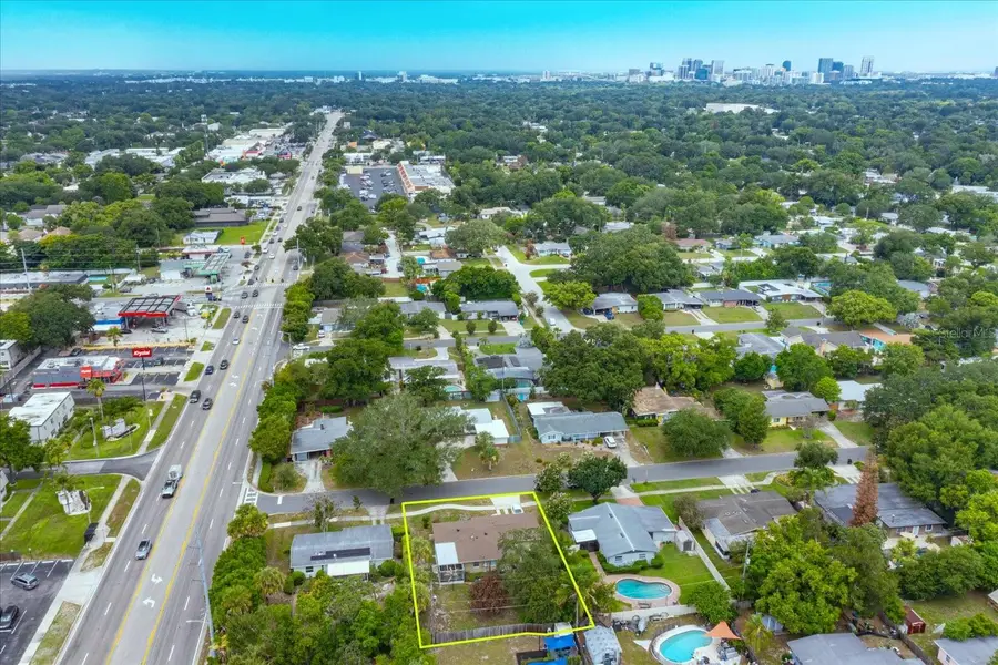 1519 Catalpa Lane, Orlando, FL 32806 - #2
