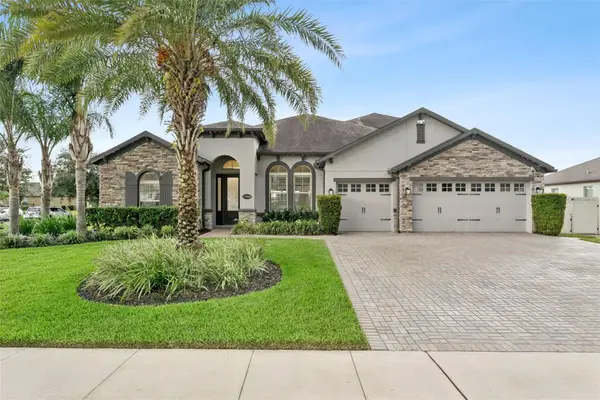17626 Sailfin Drive, ORLANDO, FL 32820