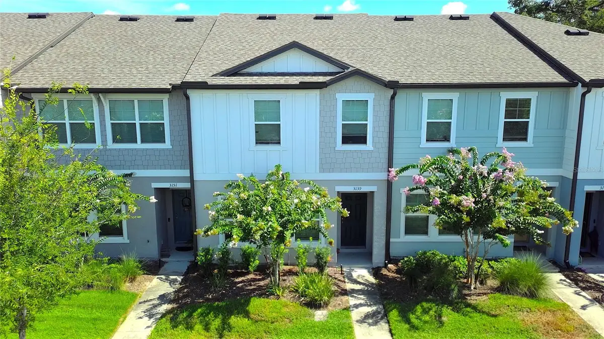 3139 Azolla Street, Orlando, FL 32808 - #1