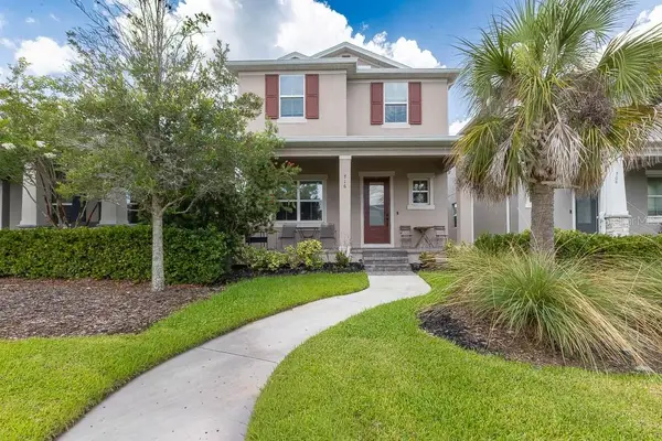 716 Moca Lane, DEBARY, FL 32713