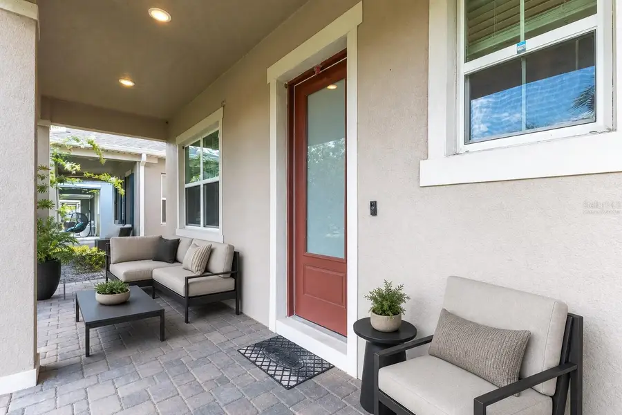 716 Moca Lane, Debary, FL 32713 - #3