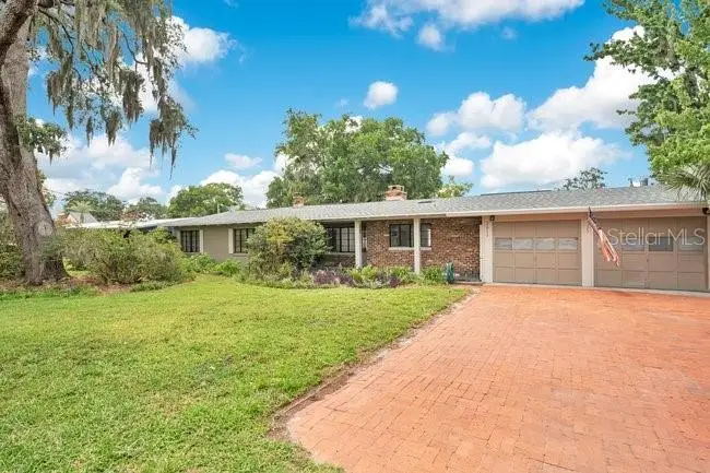 2611 Lotafun Avenue, Winter Park, FL 32789 - #2