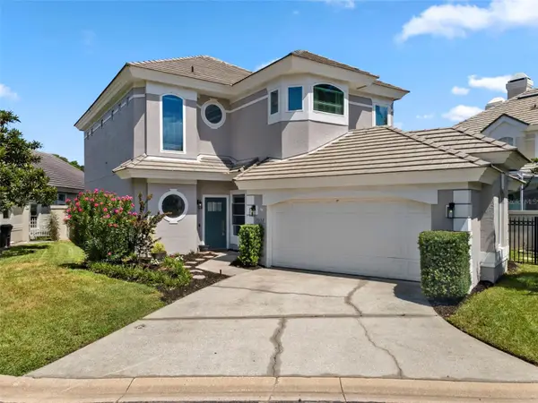 7032 Somerton Boulevard #54, ORLANDO, FL 32819
