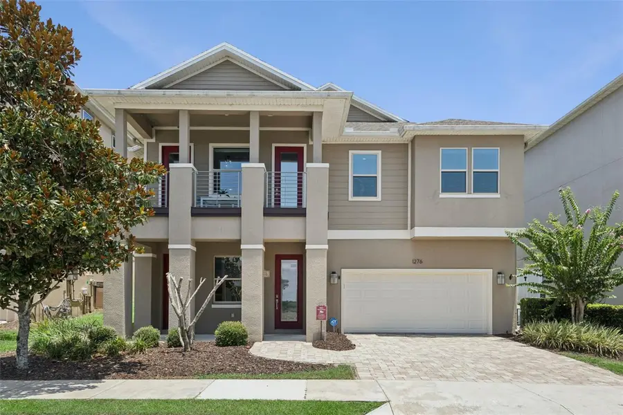 1276 Dora Parc Lane, Mount Dora, FL 32757 - #2