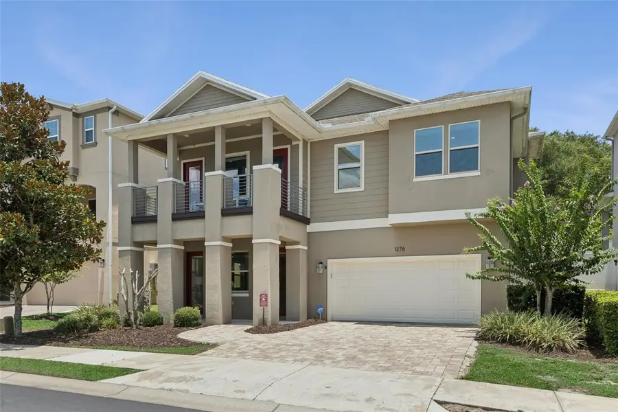 1276 Dora Parc Lane, Mount Dora, FL 32757 - #3