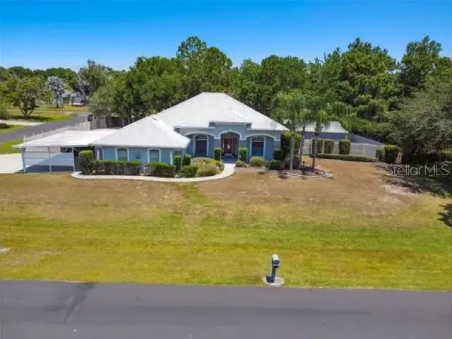 1900 Griff Wood Court, Saint Cloud, FL 34772 - #1