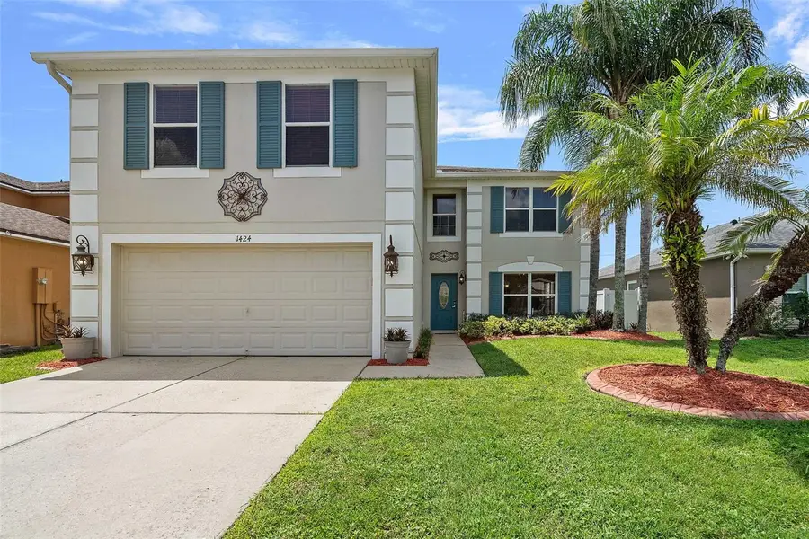 1424 Aguacate Court, Orlando, FL 32837 - #2