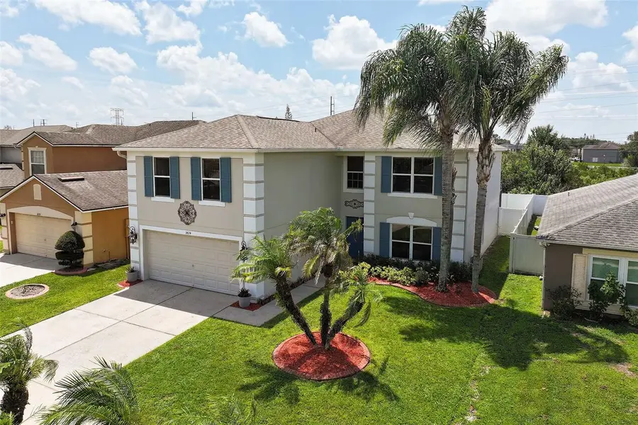 1424 Aguacate Court, Orlando, FL 32837 - #3